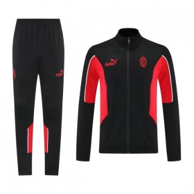 AC Milan Overaller 2025-26 Svart